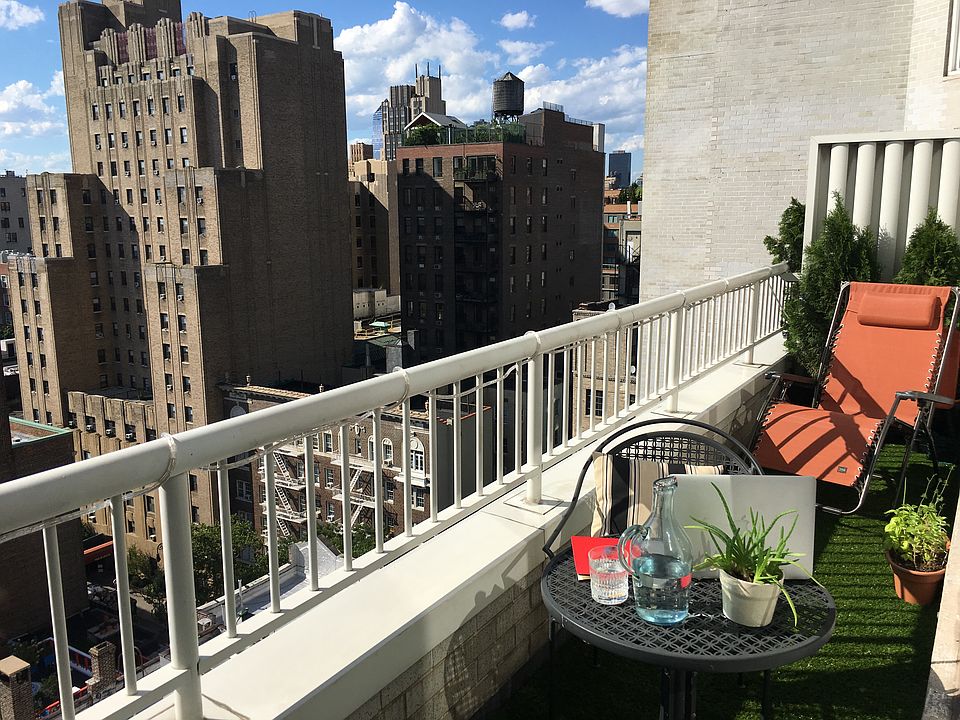 1st image of 101 W 12th St APT 16C