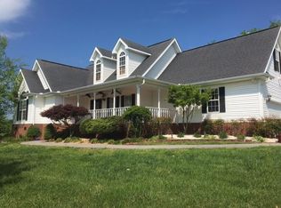 1481 Indian Warpath Rd, Sevierville, TN 37876