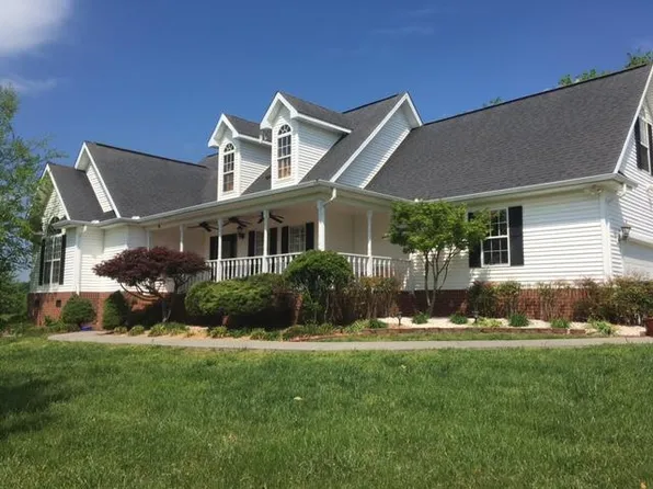 1481 Indian Warpath Rd, Sevierville, TN 37876