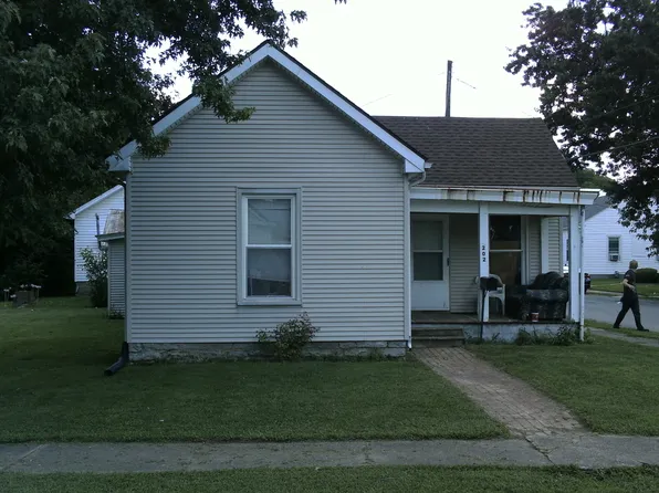 202 N Miller St, Cynthiana, KY 41031
