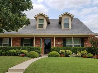 7916 Anchor St, Frisco, TX 75035