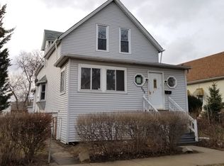228 28th Ave, Bellwood, IL