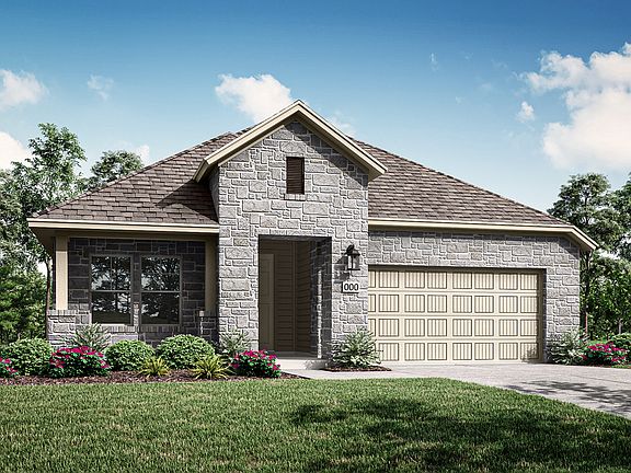 Exterior Style F