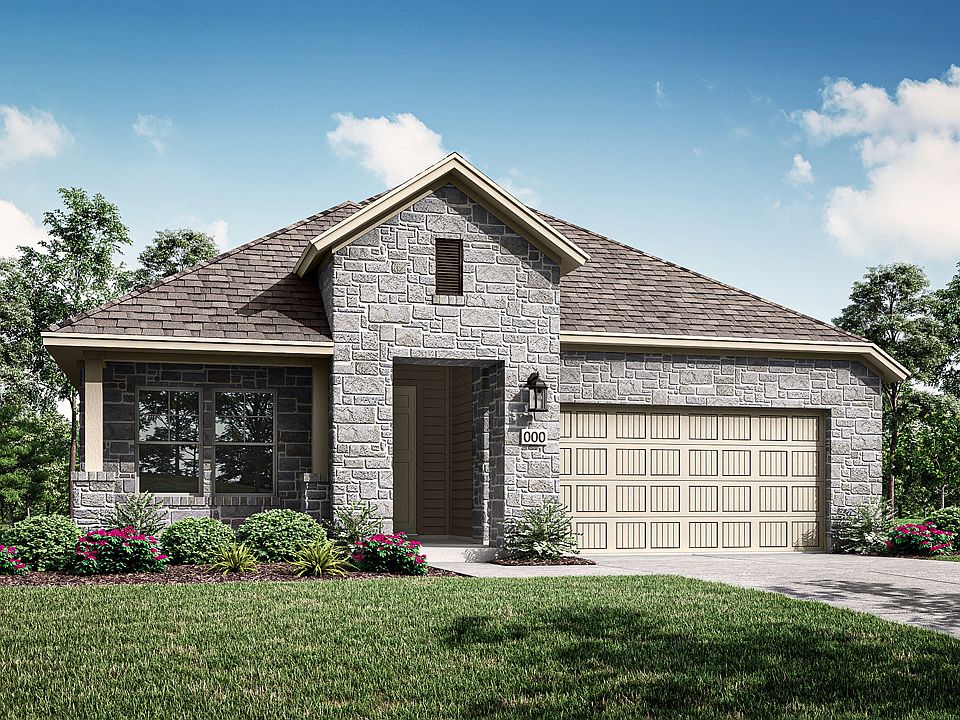 Clebourne Exterior Style F
