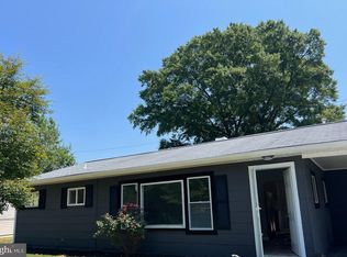 1457 Nathaniel Mitchell Rd, Dover, DE 19904