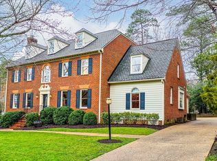 3715 Favero Rd, Henrico, VA 23233