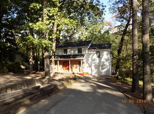 1903 Bobby Dr, Dalton, GA 30720