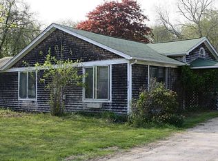 241 Saugatucket Rd, South Kingstown, RI 02879