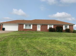 1005 Isaac Dr, Richmond, KY 40475