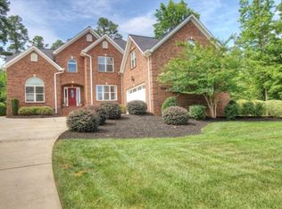 315 Greenbay Rd, Mooresville, NC 28117