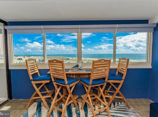 10300 Coastal Hwy UNIT 108, Ocean City, MD