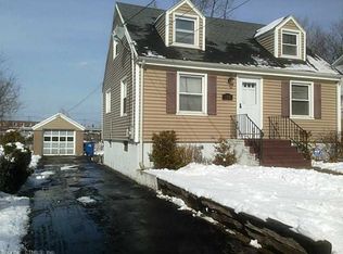 170 Westminster St, New Haven, CT 06513