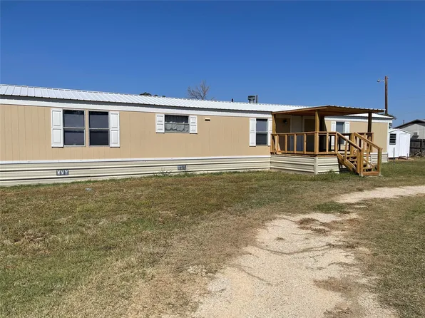 1140 Avenue F, Hawley, TX 79525