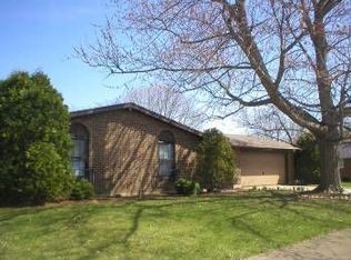 790 Shirley Dr, Tipp City, OH 45371