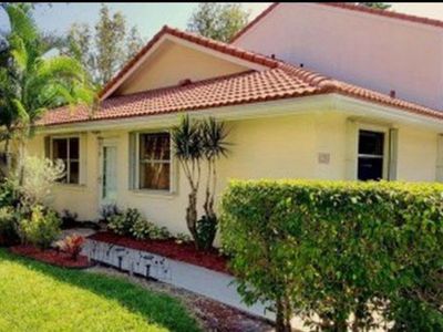 6298 Walk Circle, Boca Raton, FL, 33433