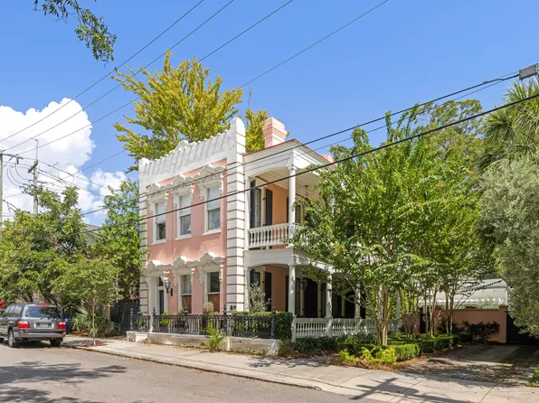 12 Franklin St, Charleston, SC 29401
