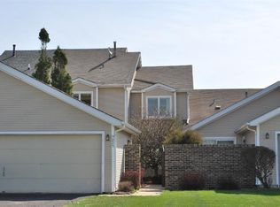 9225 Carolina Pl, Merrillville, IN 46410
