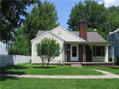 250 Walnut St, Greenfield, IN, 46140