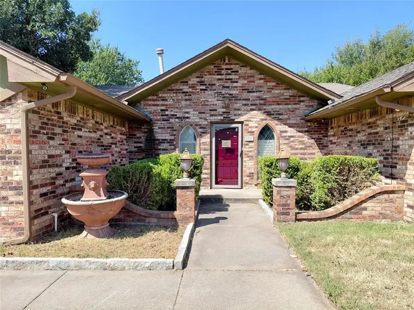 9707 Warriner Cir, Oklahoma City, OK 73162