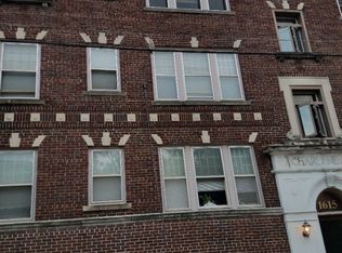 1615 W Canfield St APT 310, Detroit, MI 48208