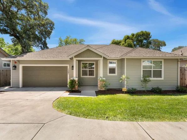1397 Live Oak Ln, Auburn, CA 95603