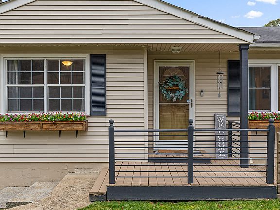 4th image of 601 S Germantown Rd