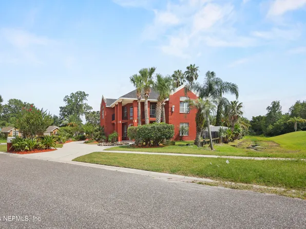 11376 KINGSLEY MANOR Way, Jacksonville, FL 32225