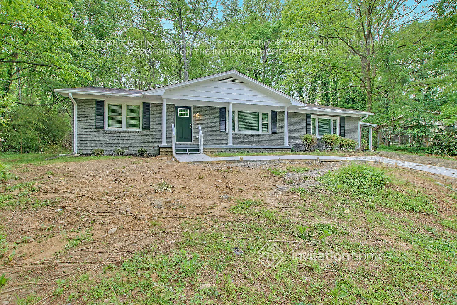 6352 N Sweetwater Rd Lithia Springs, GA 30122 — Photo 3