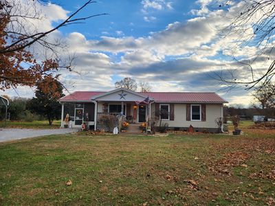 1039 Old Columbia Rd, Chapel Hill, TN, 37034