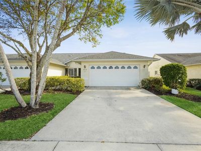 2932 Crown Pointe BLVD #16-2, Naples, FL, 34112