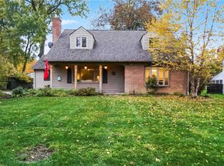 2723 Mount Holyoke Rd, Columbus, OH 43221