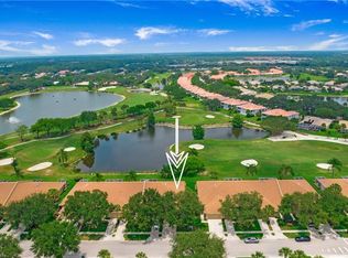 1661 Morning Sun Ln #E-18, Naples, FL 34119