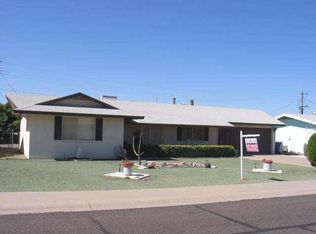 5737 E Casper St, Mesa, AZ 85205