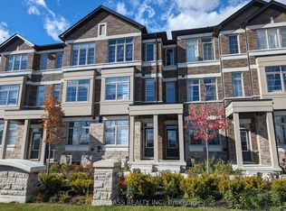 656 Copper Creek Dr, Markham, ON L6B 0P2