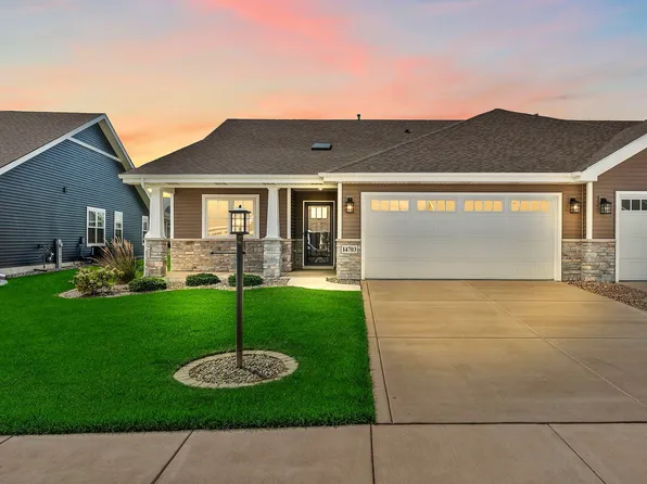 14703 Coral St, Dyer, IN 46311