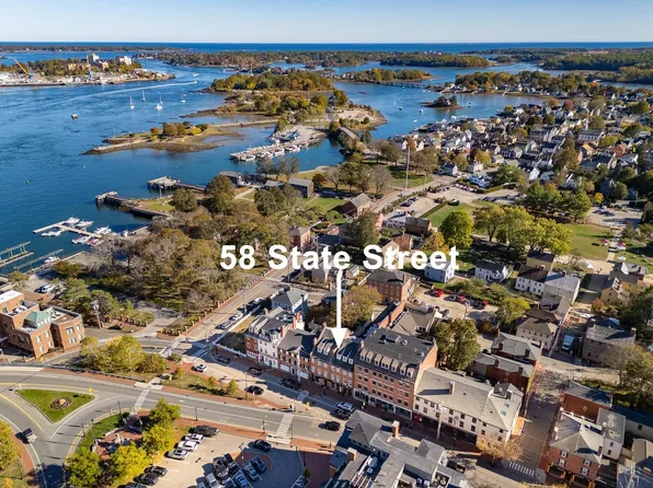 58 State Street, Portsmouth, NH 03801
