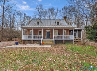 1023 Matadequin Ln, Mechanicsville, VA 23111