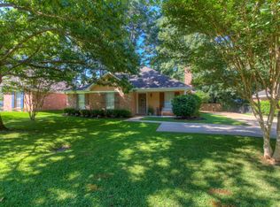 540 Traceview Rd, Madison, MS 39110