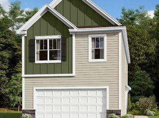 808 Earhart St NW, Concord, NC 28027