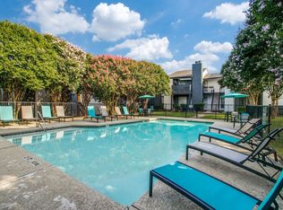 Melville Apartments, Dallas, TX 75218