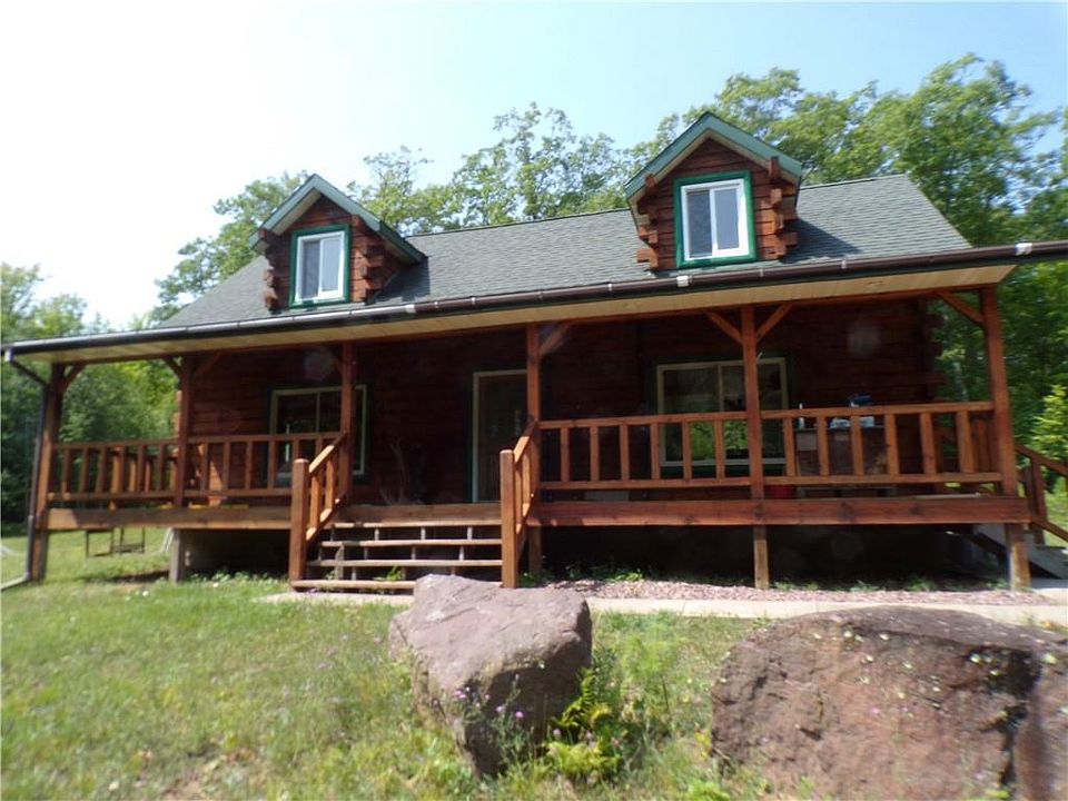 9225 Sunset Road, Cable, WI 54821 MLS 1575235 Zillow