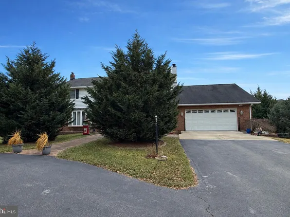 5245 Talbots Lndg, Ellicott City, MD 21043