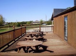 221 County Road 371, Holts Summit, MO 65043