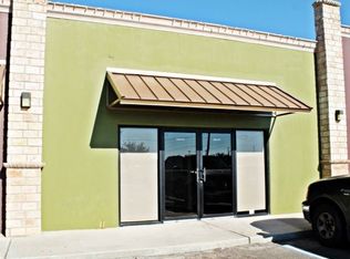 3660 E Del Mar Blvd STE 8, Laredo, TX 78041