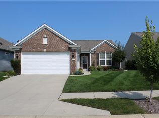 15902 Dolcetto Dr, Fishers, IN 46037