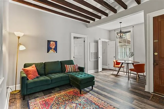 1427 Saint Mary St #D — Photo 4