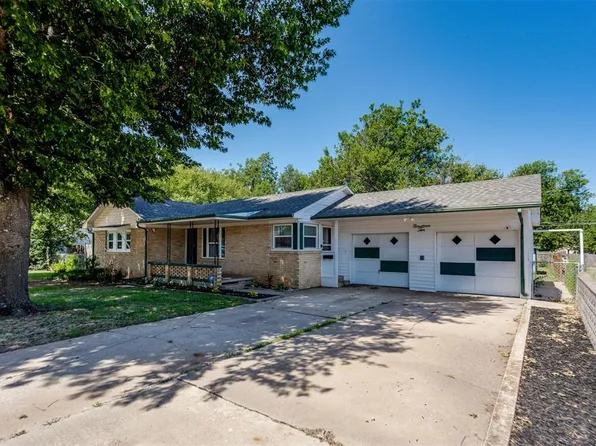 1910 S 13th St, Chickasha, OK 73018