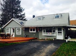 180 Hemlock St, Horseheads, NY 14845