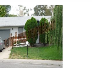 3010 Ronlin Ct, Grand Junction, CO 81504