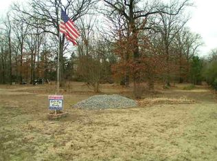 2806 Ivory Ln, Alma, AR 72921